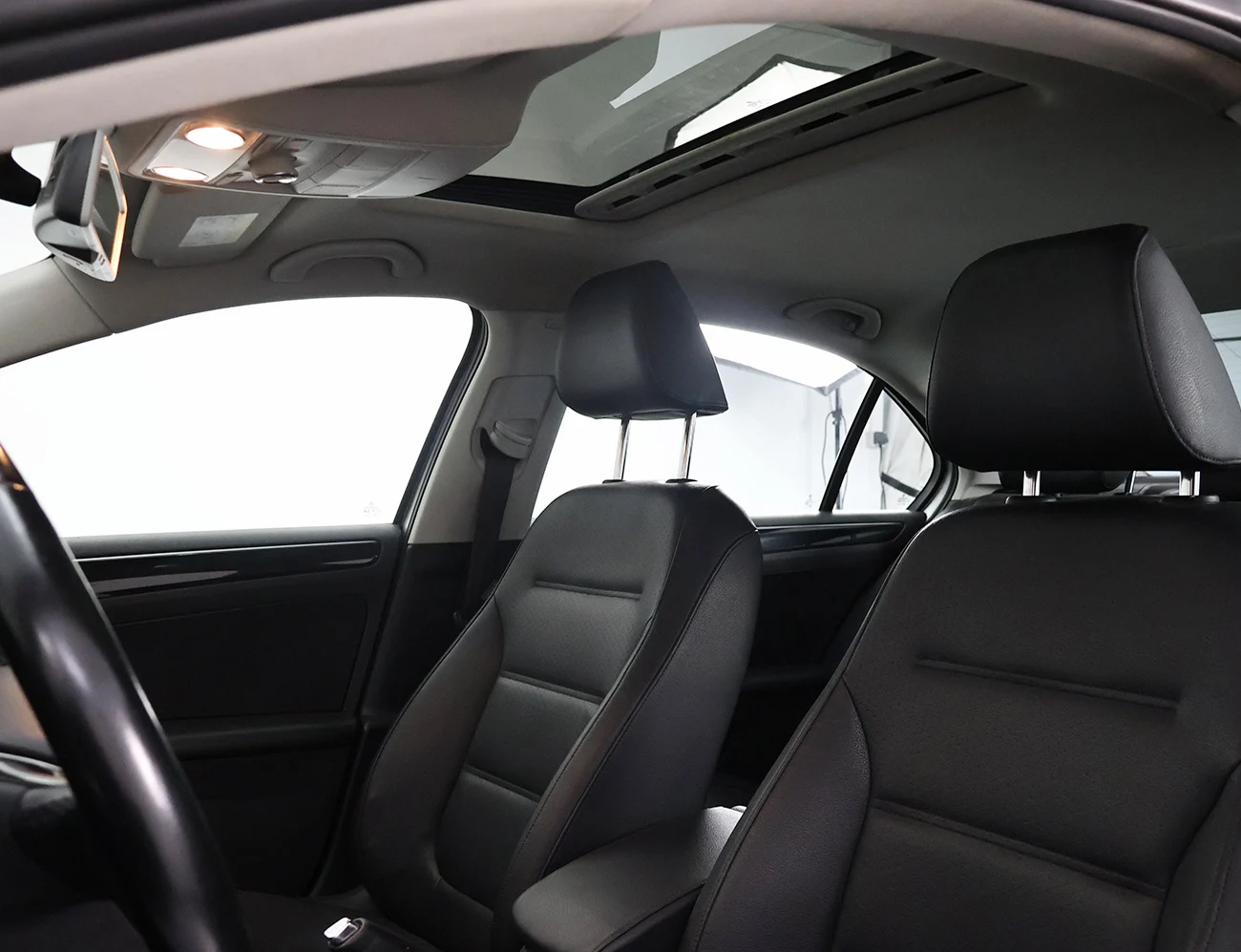 Volkswagen Jetta 2.0 tdi Highline White Edition