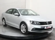 Volkswagen Jetta 2.0 tdi Highline White Edition