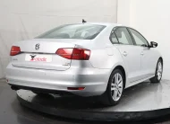Volkswagen Jetta 2.0 tdi Highline White Edition