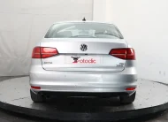 Volkswagen Jetta 2.0 tdi Highline White Edition