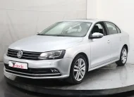 Volkswagen Jetta 2.0 tdi Highline White Edition