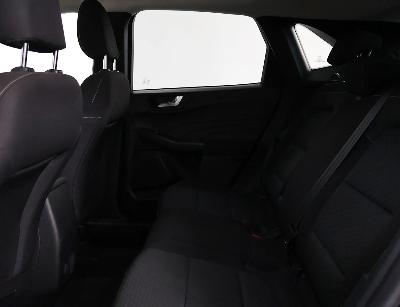 Ford Kuga 1.5 TDCi 120 Titanium