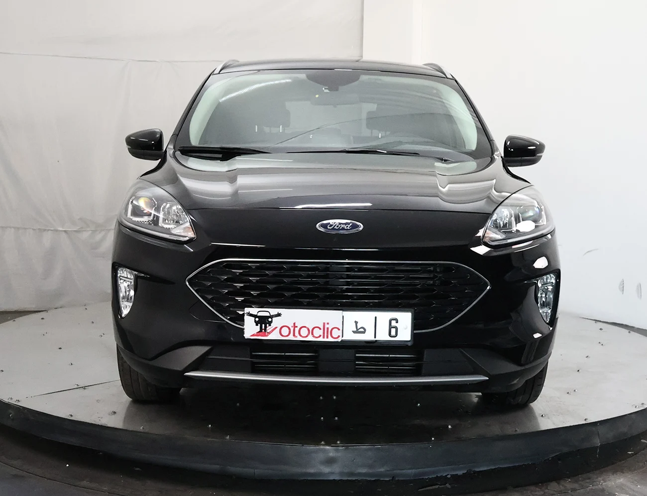 Ford Kuga 1.5 TDCi 120 Titanium
