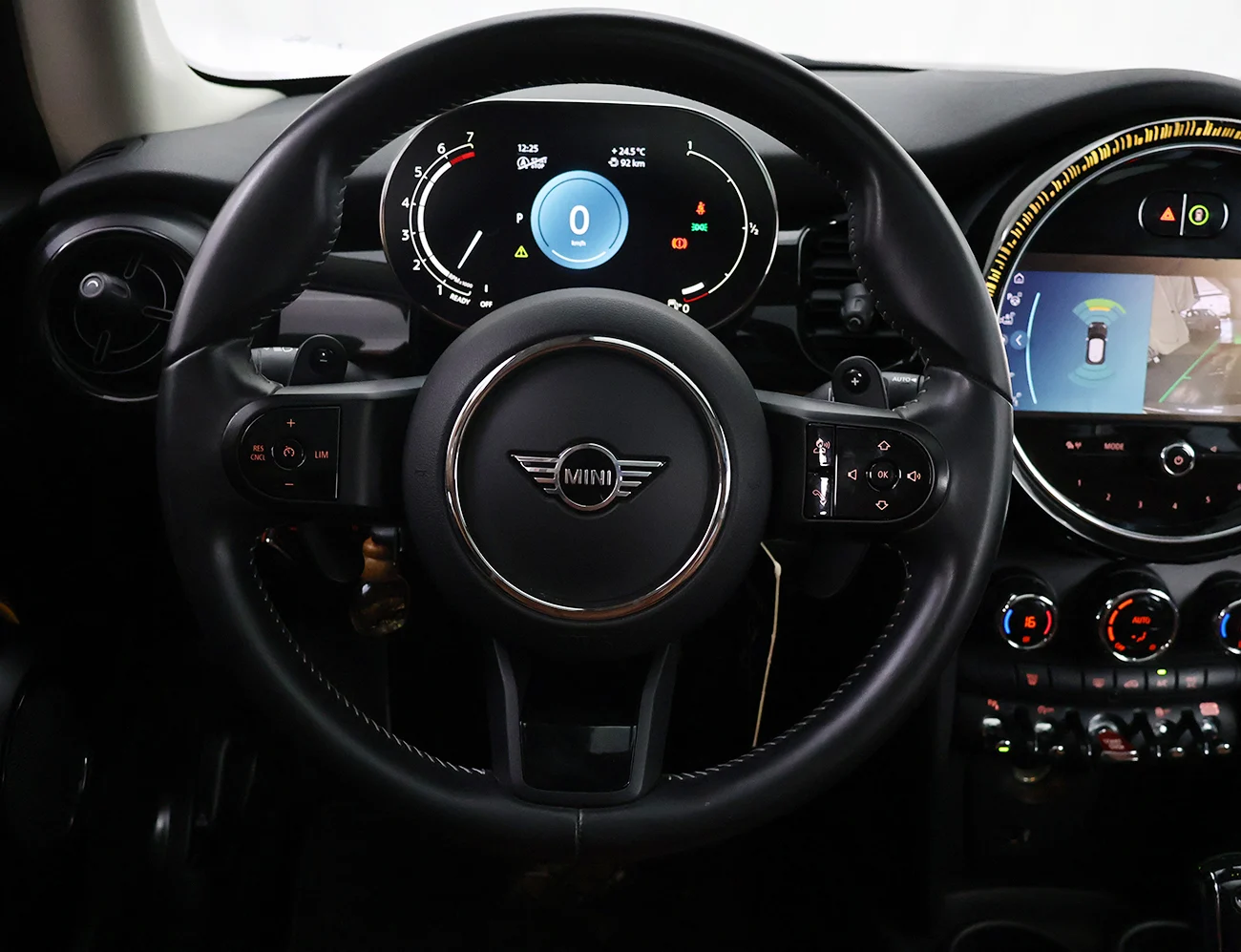 Mini 2.0 Cooper S Chili 192ch