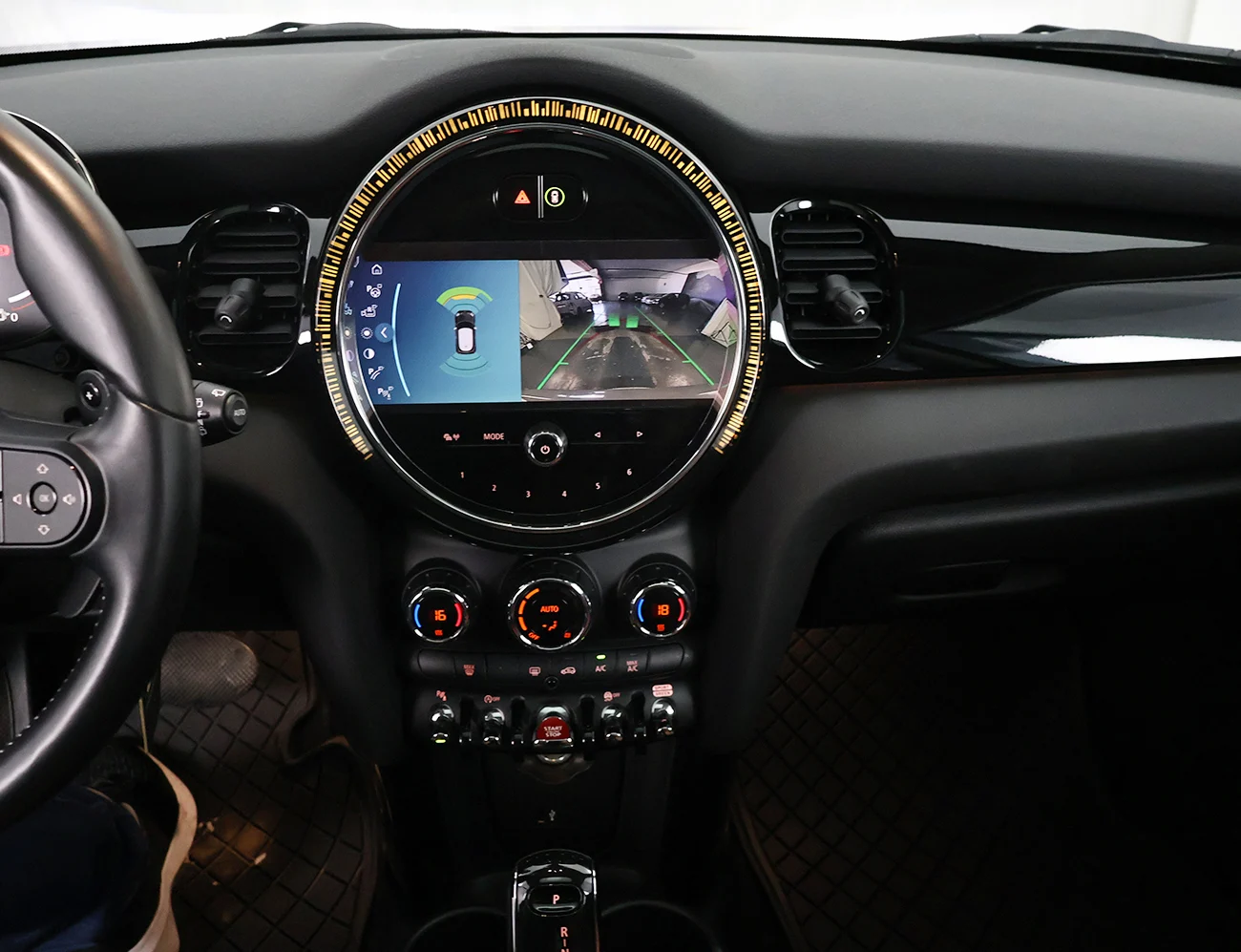 Mini 2.0 Cooper S Chili 192ch