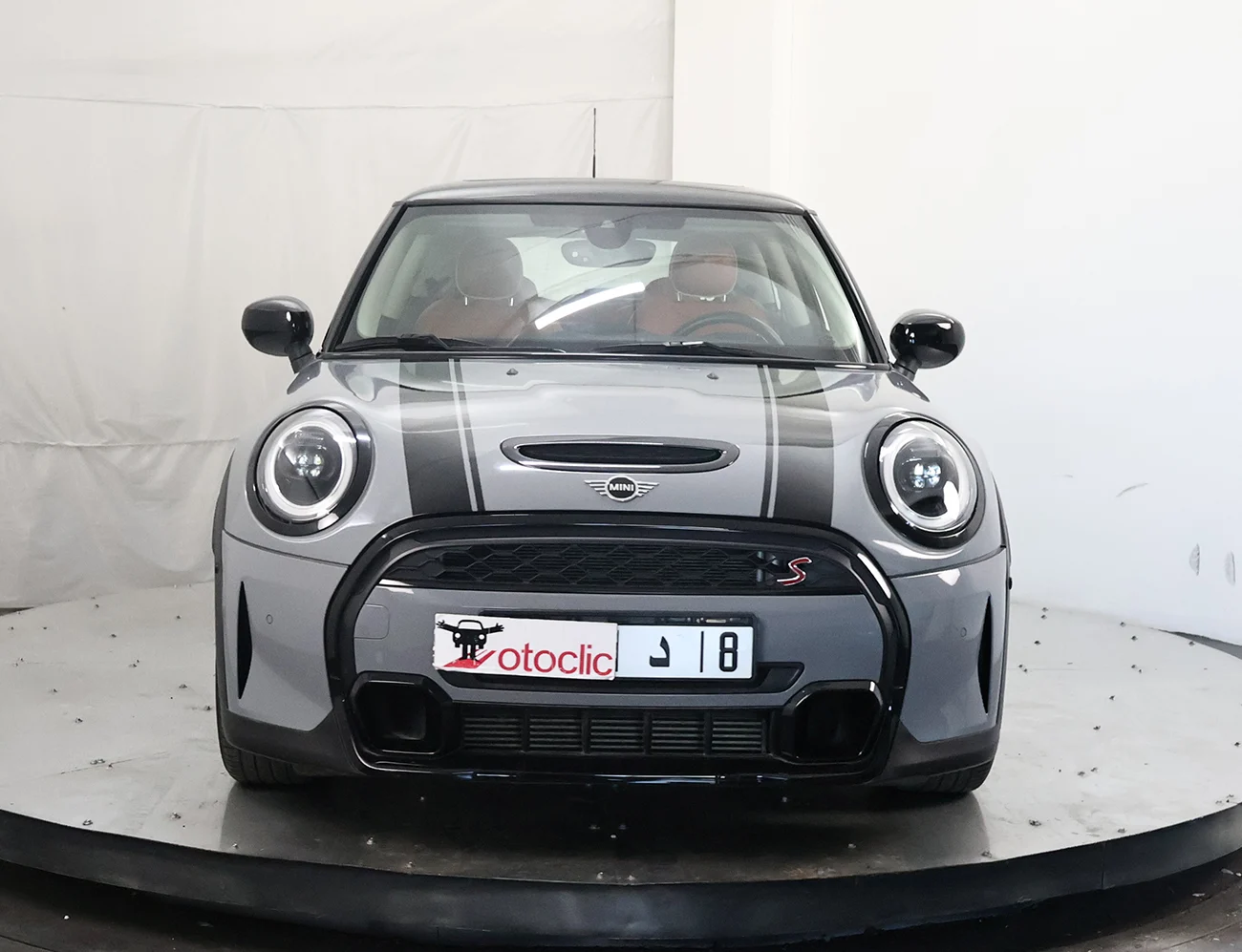 Mini 2.0 Cooper S Chili 192ch