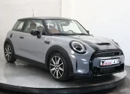 Mini 2.0 Cooper S Chili 192ch