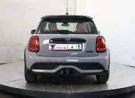 Mini 2.0 Cooper S Chili 192ch