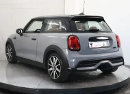 Mini 2.0 Cooper S Chili 192ch