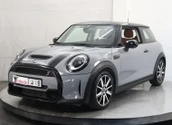 Mini 2.0 Cooper S Chili 192ch