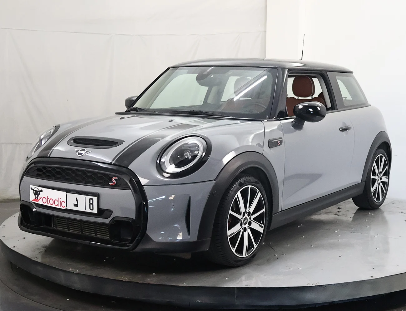 Mini 2.0 Cooper S Chili 192ch