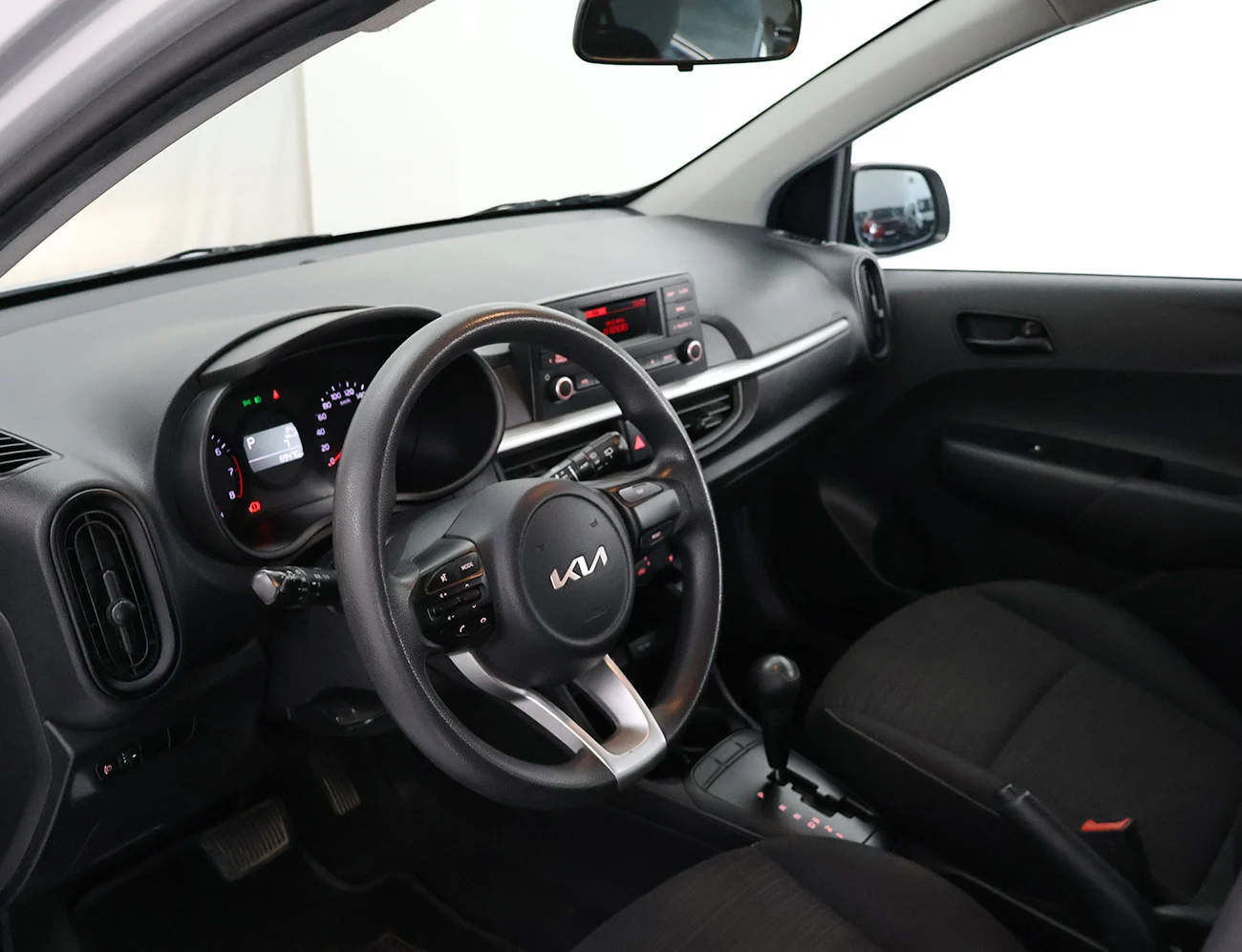 Kia Picanto 1.0 l 67 Motion