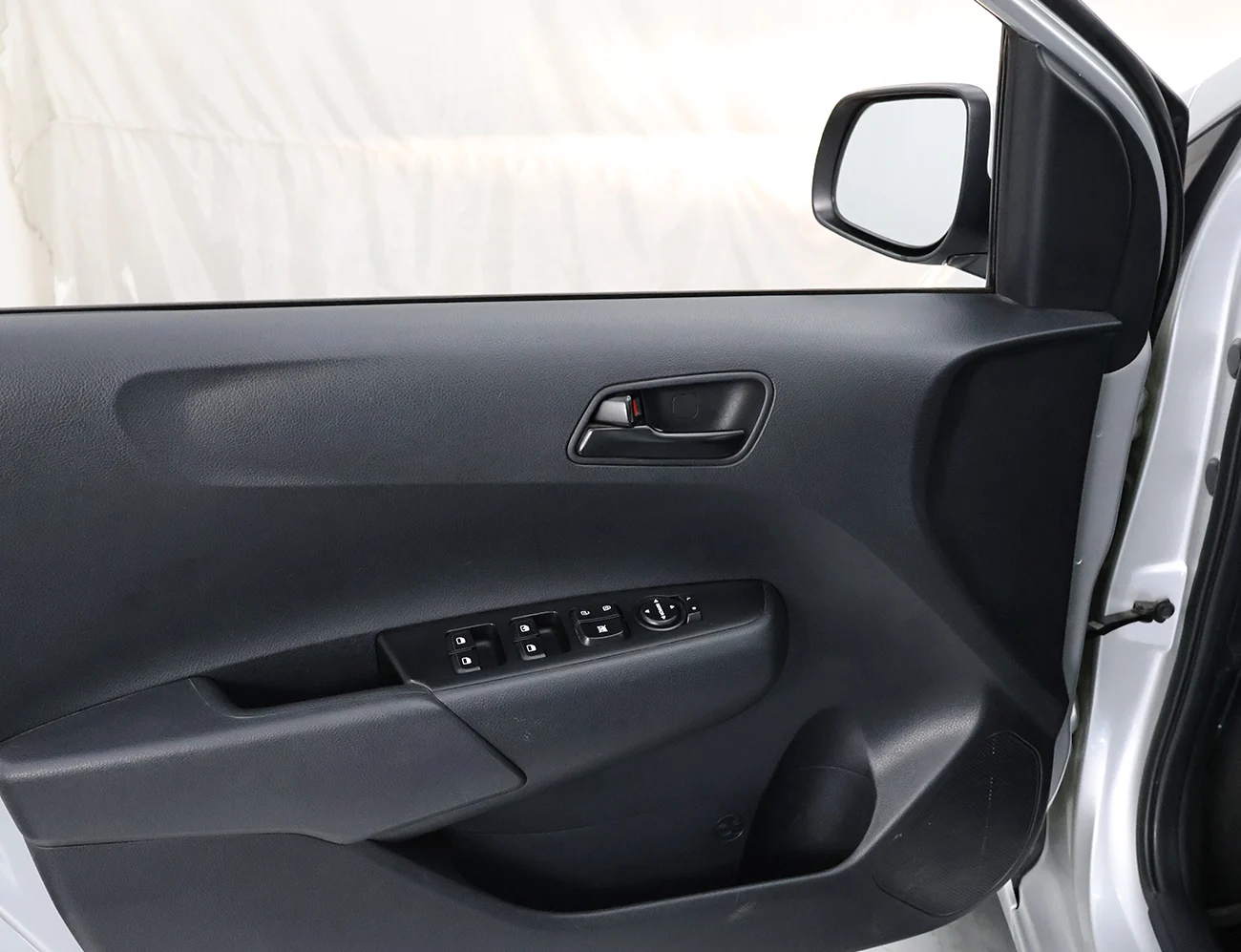 Kia Picanto 1.0 l 67 Motion