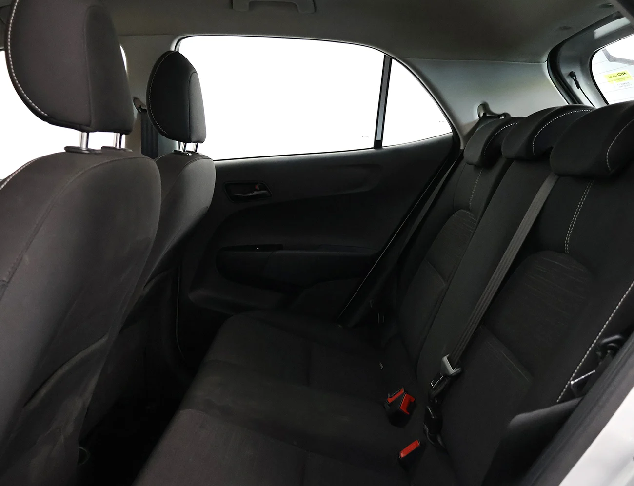 Kia Picanto 1.0 l 67 Motion