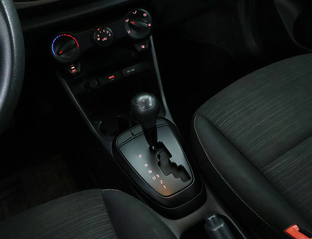 Kia Picanto 1.0 l 67 Motion