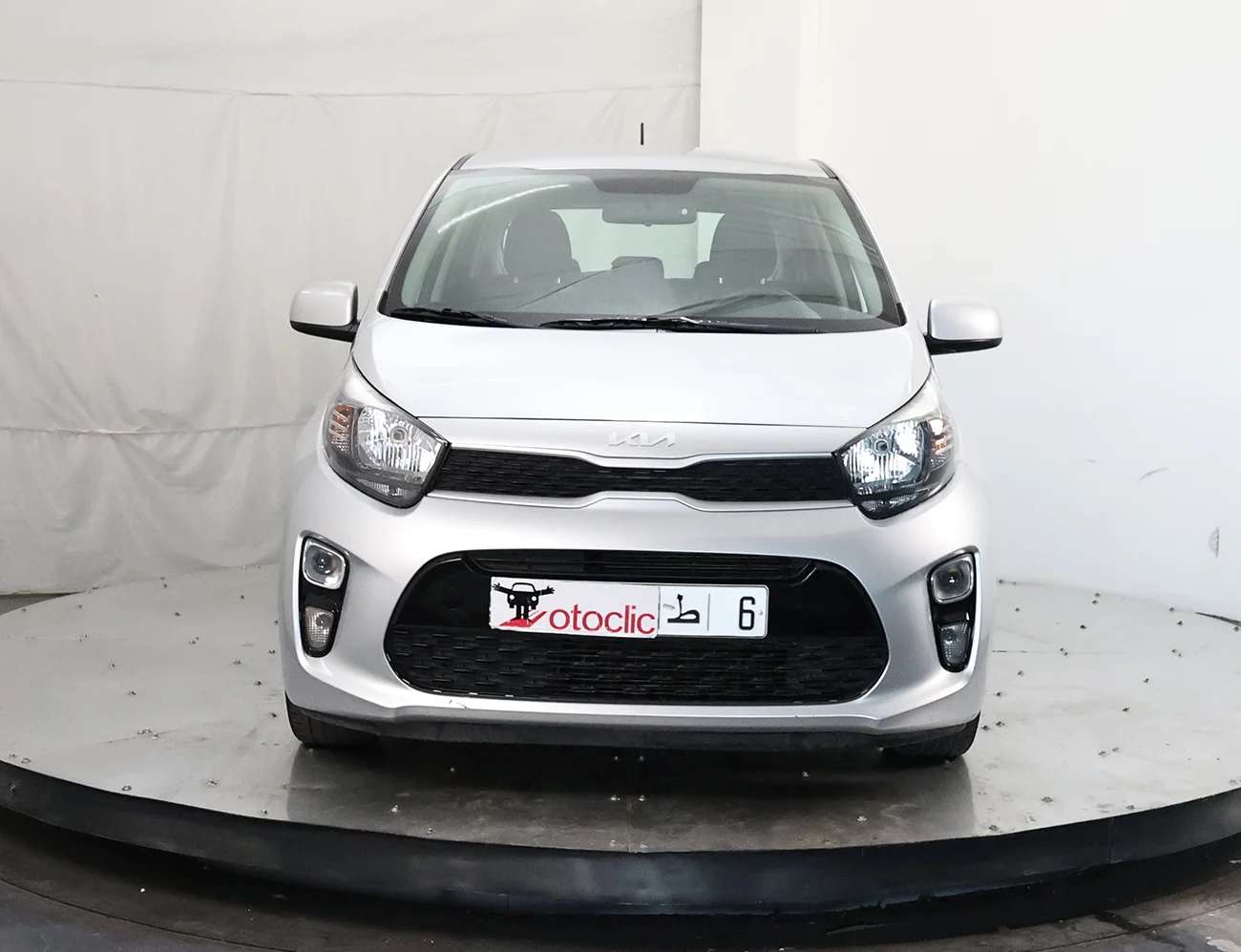 Kia Picanto 1.0 l 67 Motion