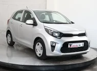 Kia Picanto 1.0 l 67 Motion
