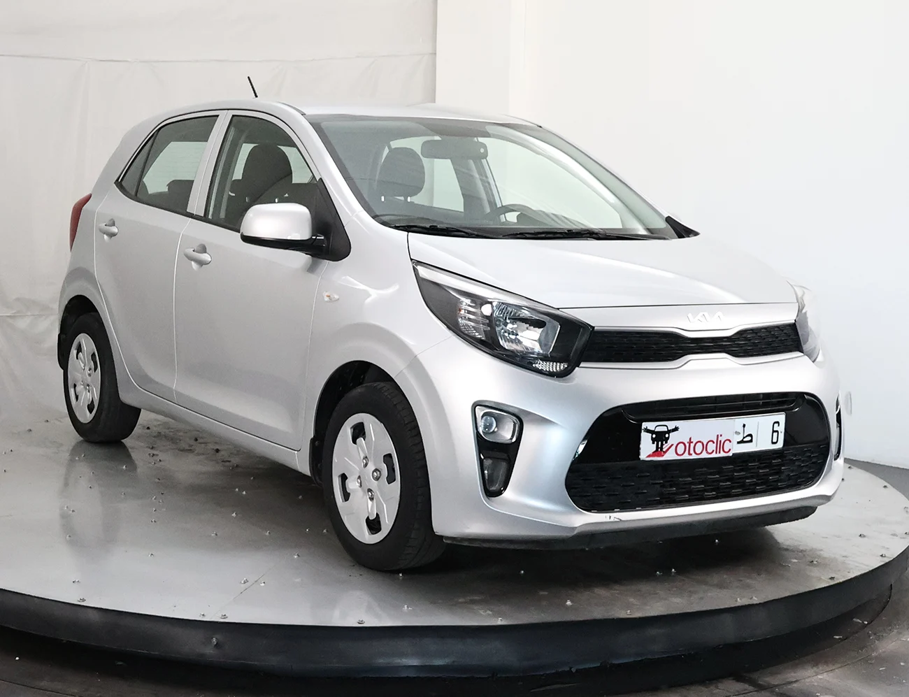 Kia Picanto 1.0 l 67 Motion