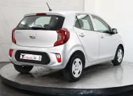 Kia Picanto 1.0 l 67 Motion