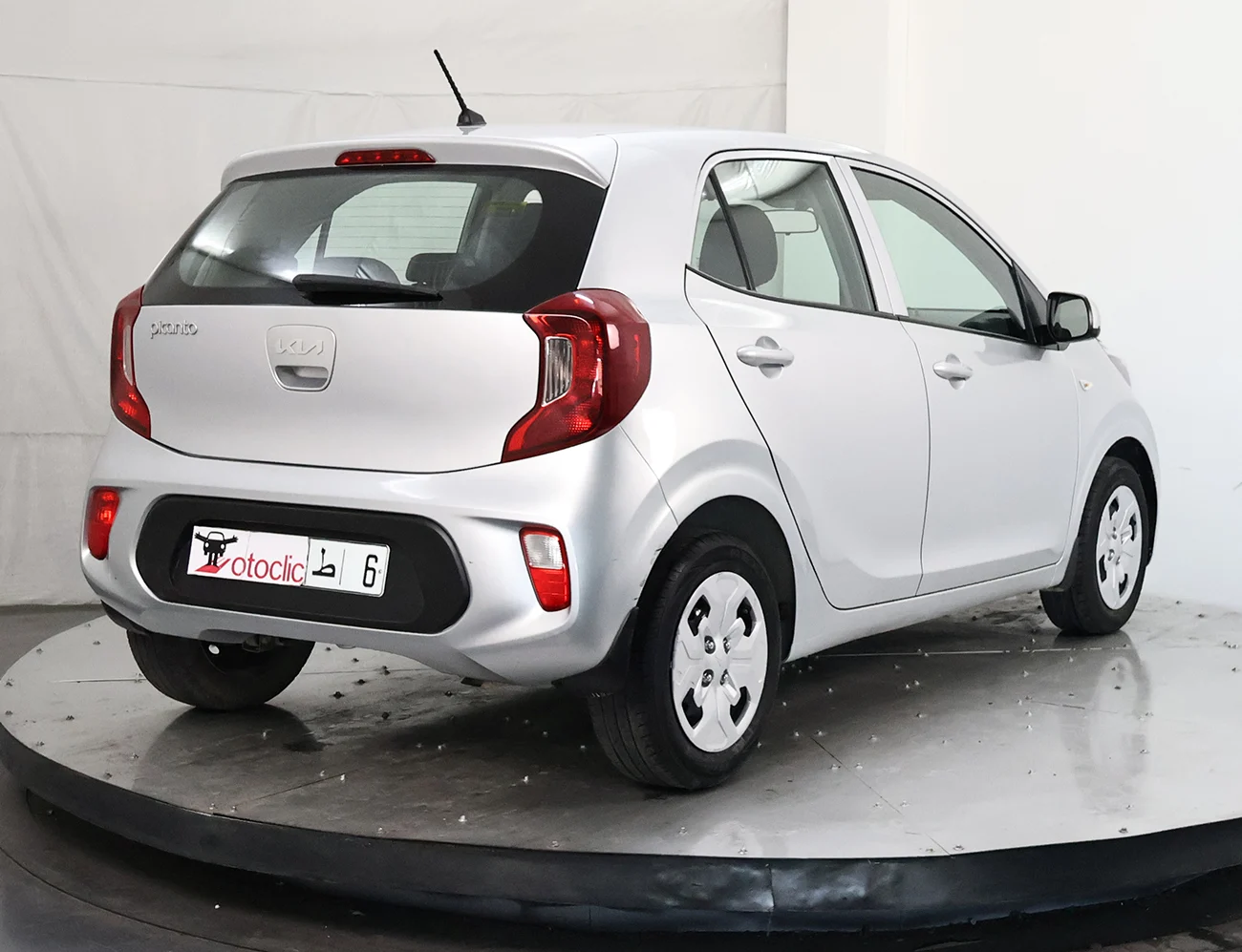 Kia Picanto 1.0 l 67 Motion
