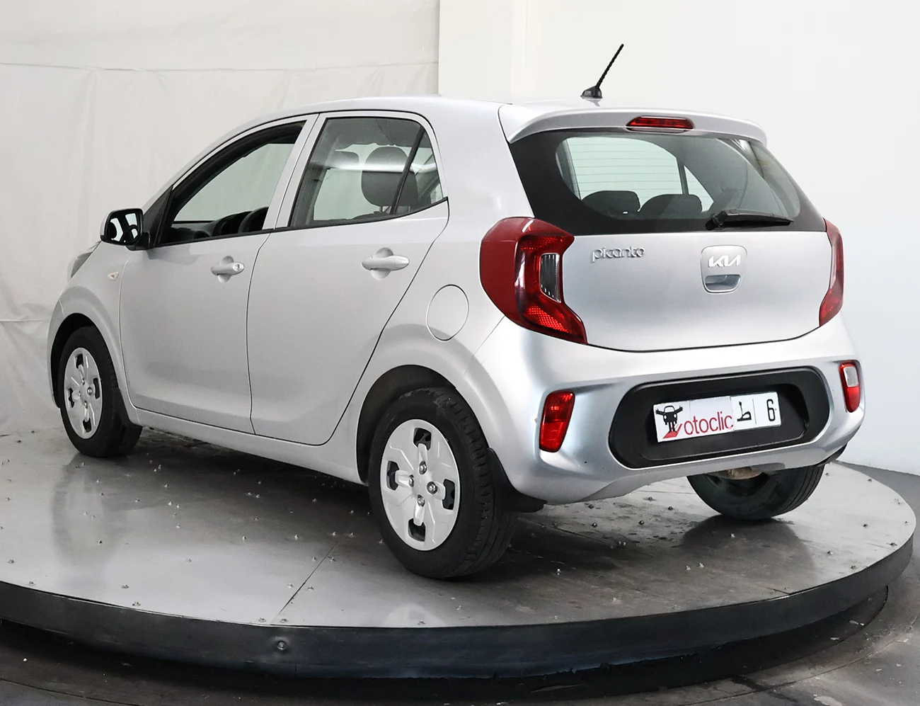 Kia Picanto 1.0 l 67 Motion