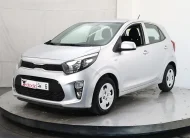 Kia Picanto 1.0 l 67 Motion