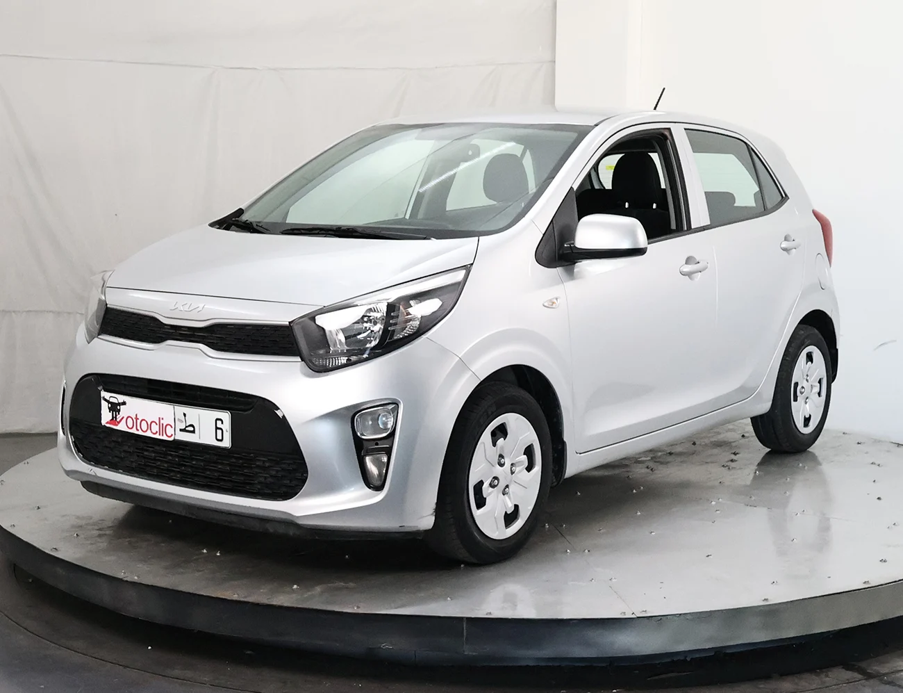 Kia Picanto 1.0 l 67 Motion