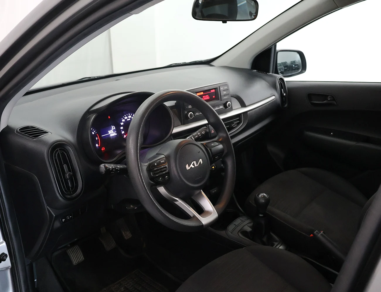 Kia Picanto 1.0 l 67 Motion