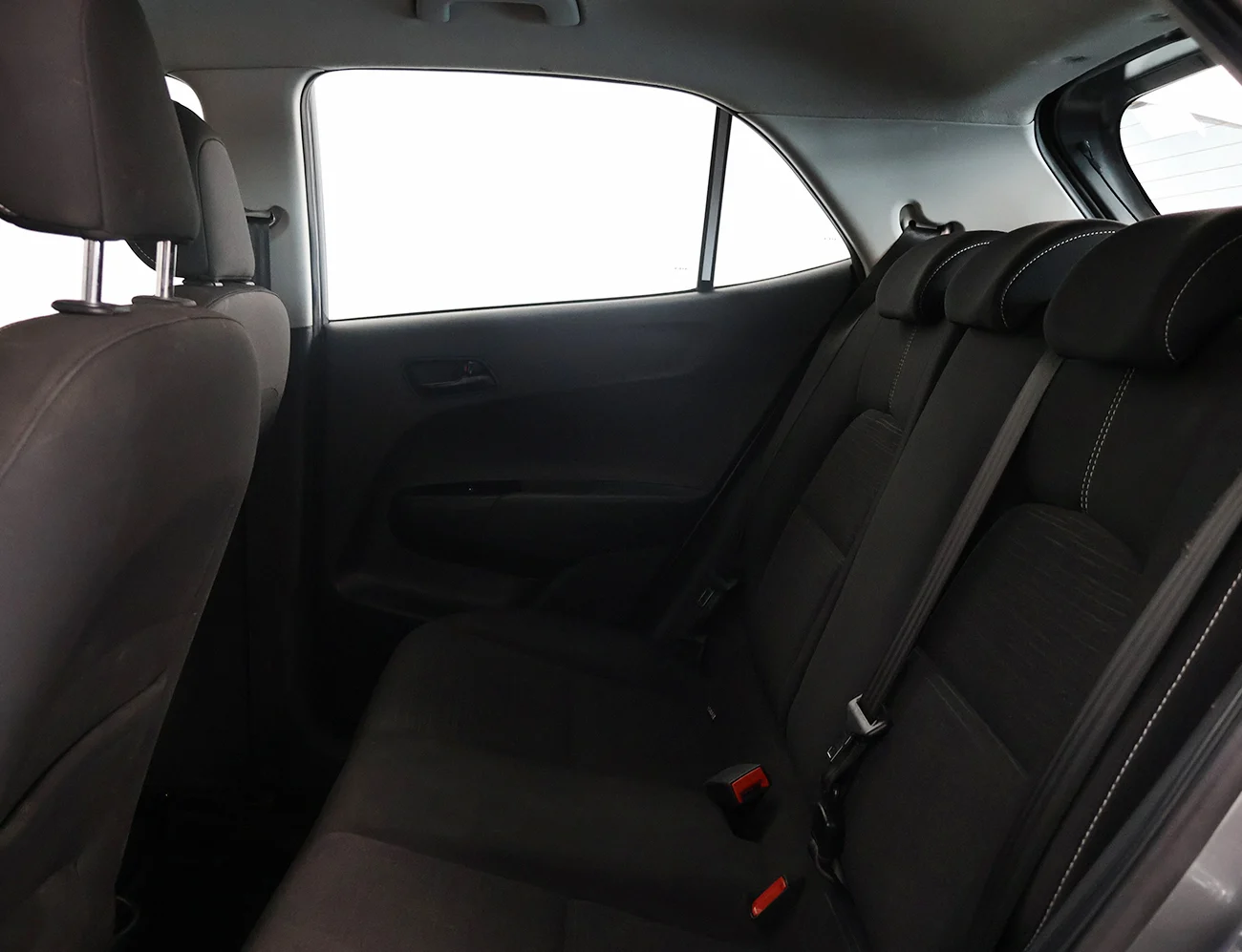 Kia Picanto 1.0 l 67 Motion