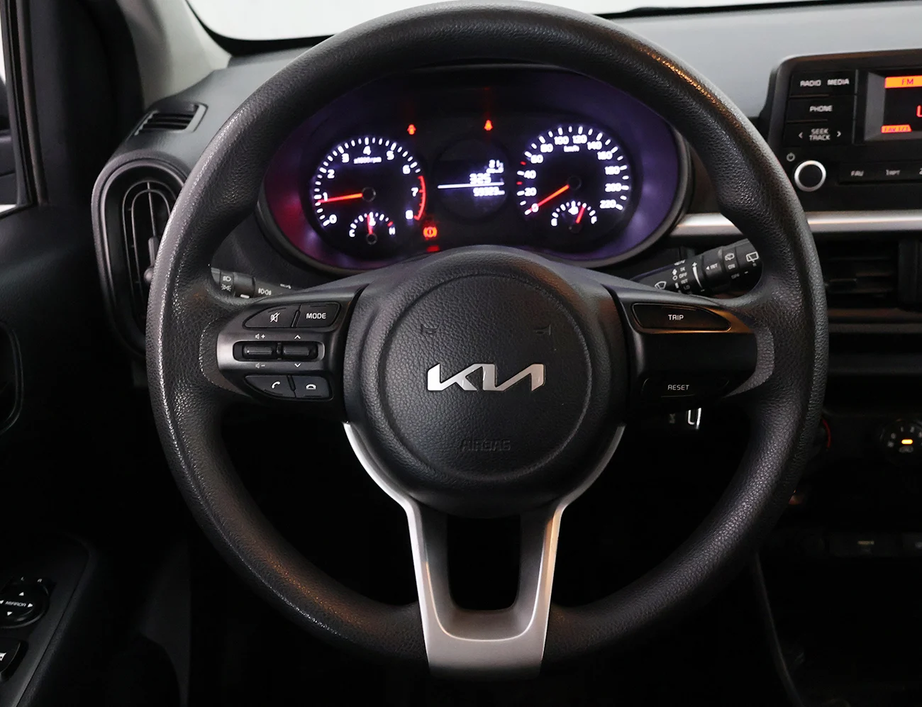Kia Picanto 1.0 l 67 Motion