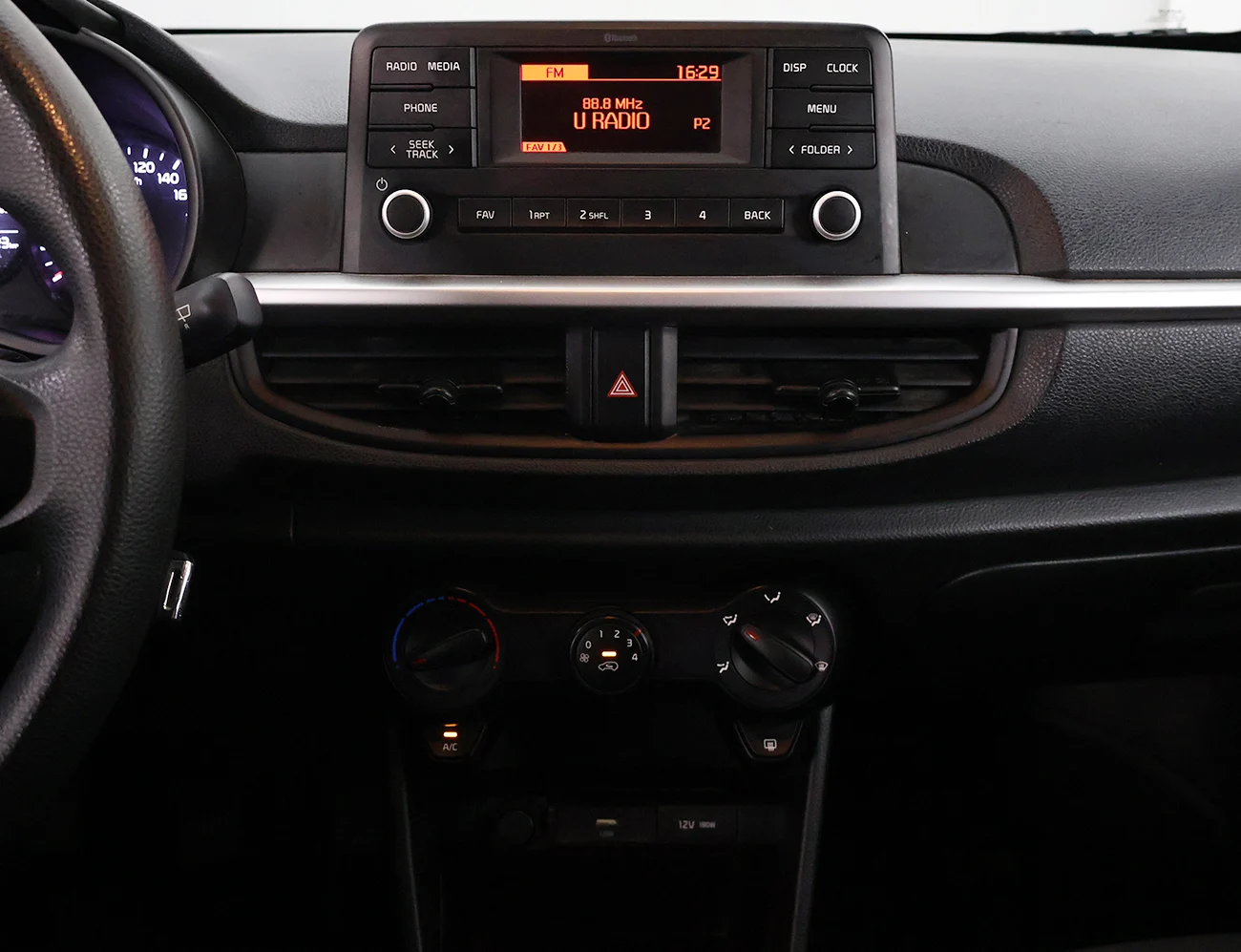 Kia Picanto 1.0 l 67 Motion