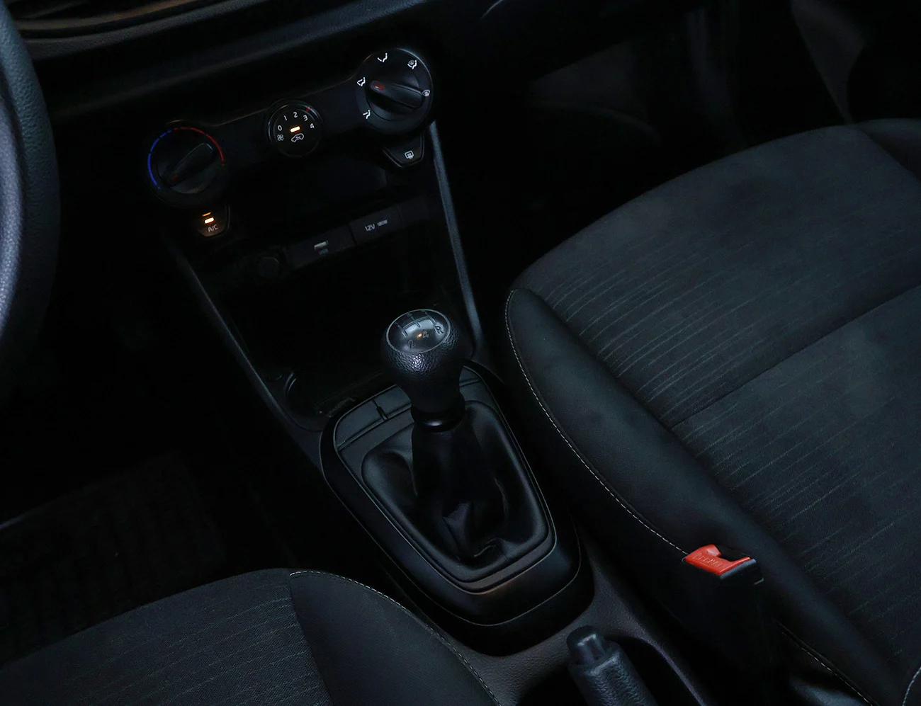 Kia Picanto 1.0 l 67 Motion