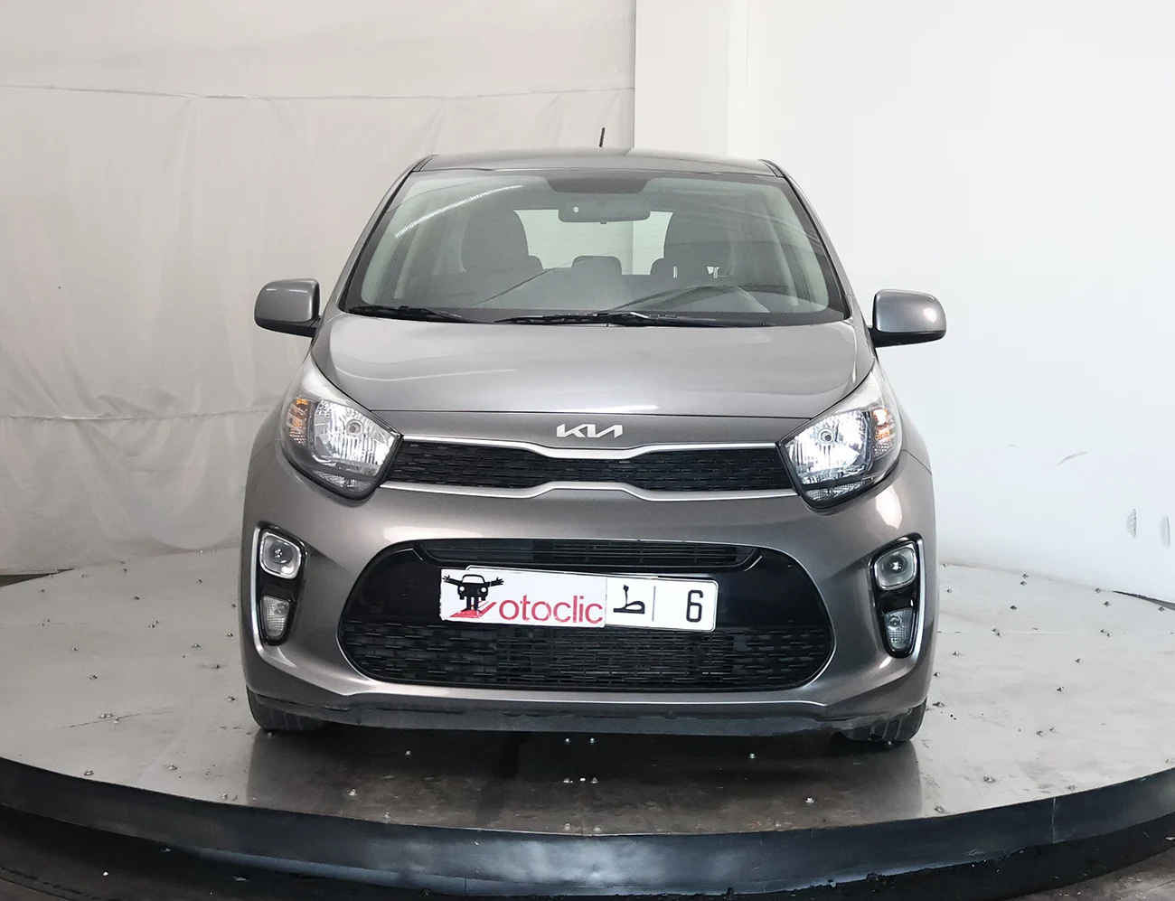 Kia Picanto 1.0 l 67 Motion