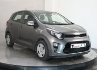 Kia Picanto 1.0 l 67 Motion