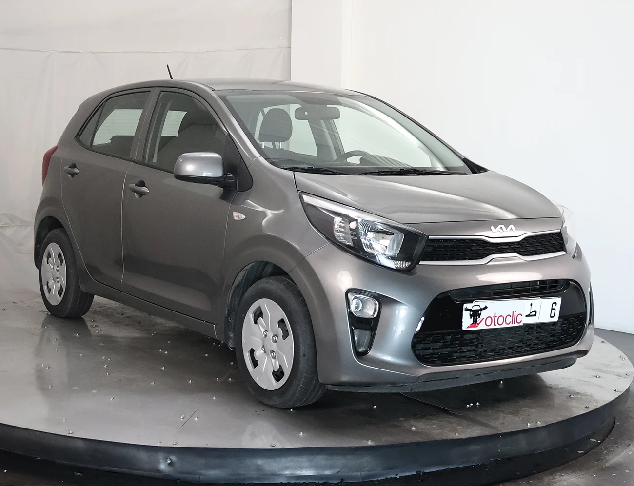 Kia Picanto 1.0 l 67 Motion