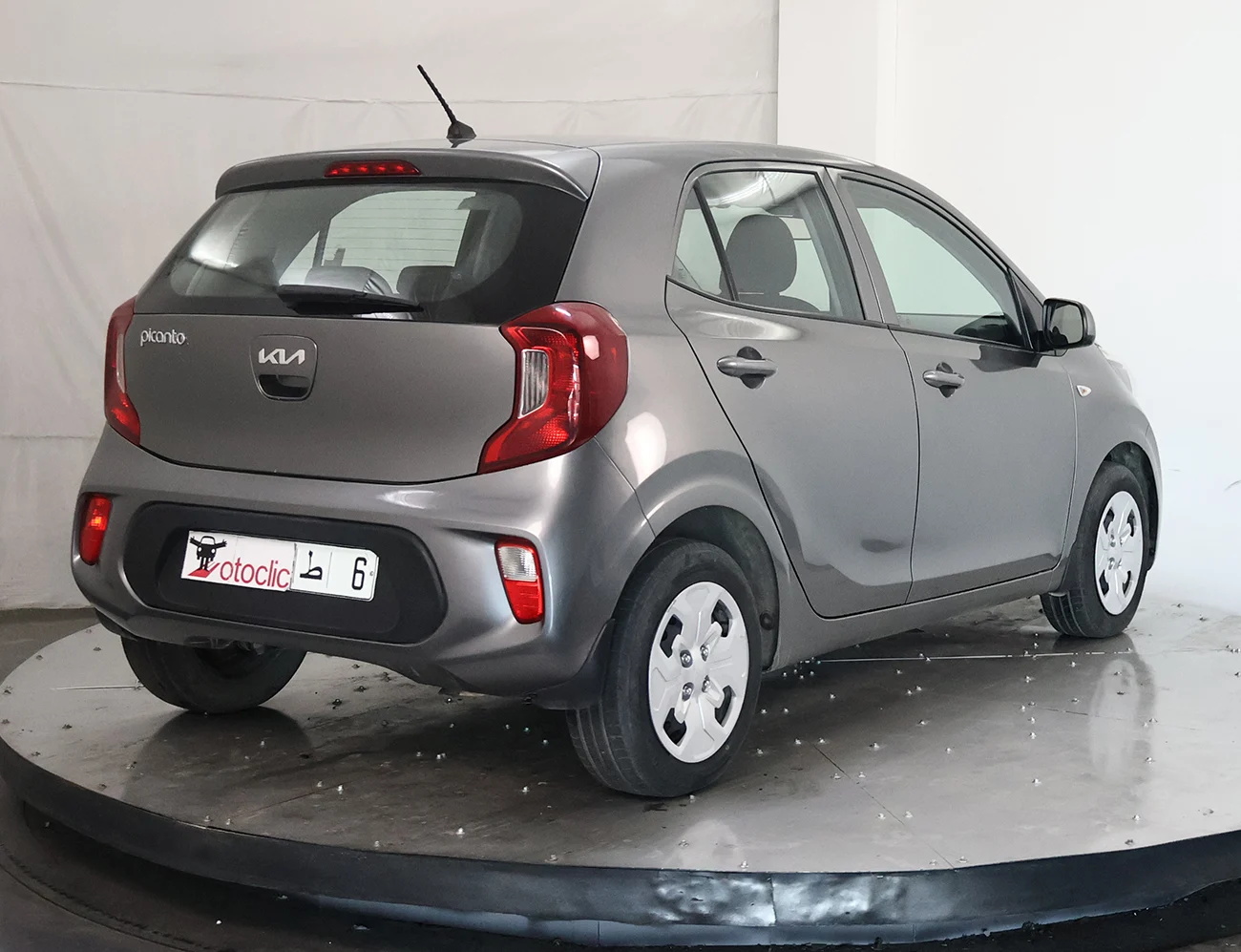 Kia Picanto 1.0 l 67 Motion