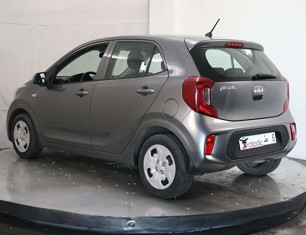 Kia Picanto 1.0 l 67 Motion