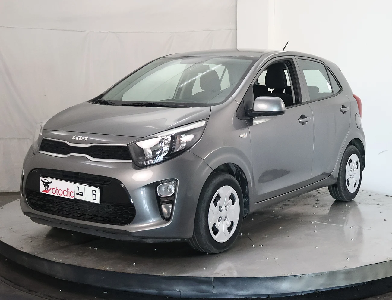 Kia Picanto 1.0 l 67 Motion
