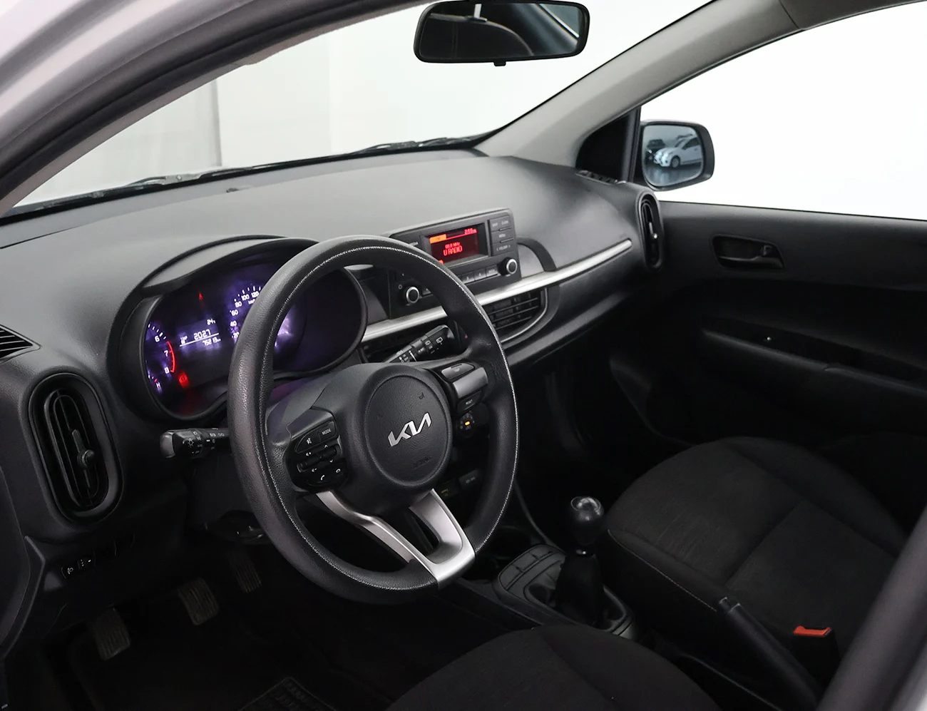 Kia Picanto 1.0 l 67 Motion