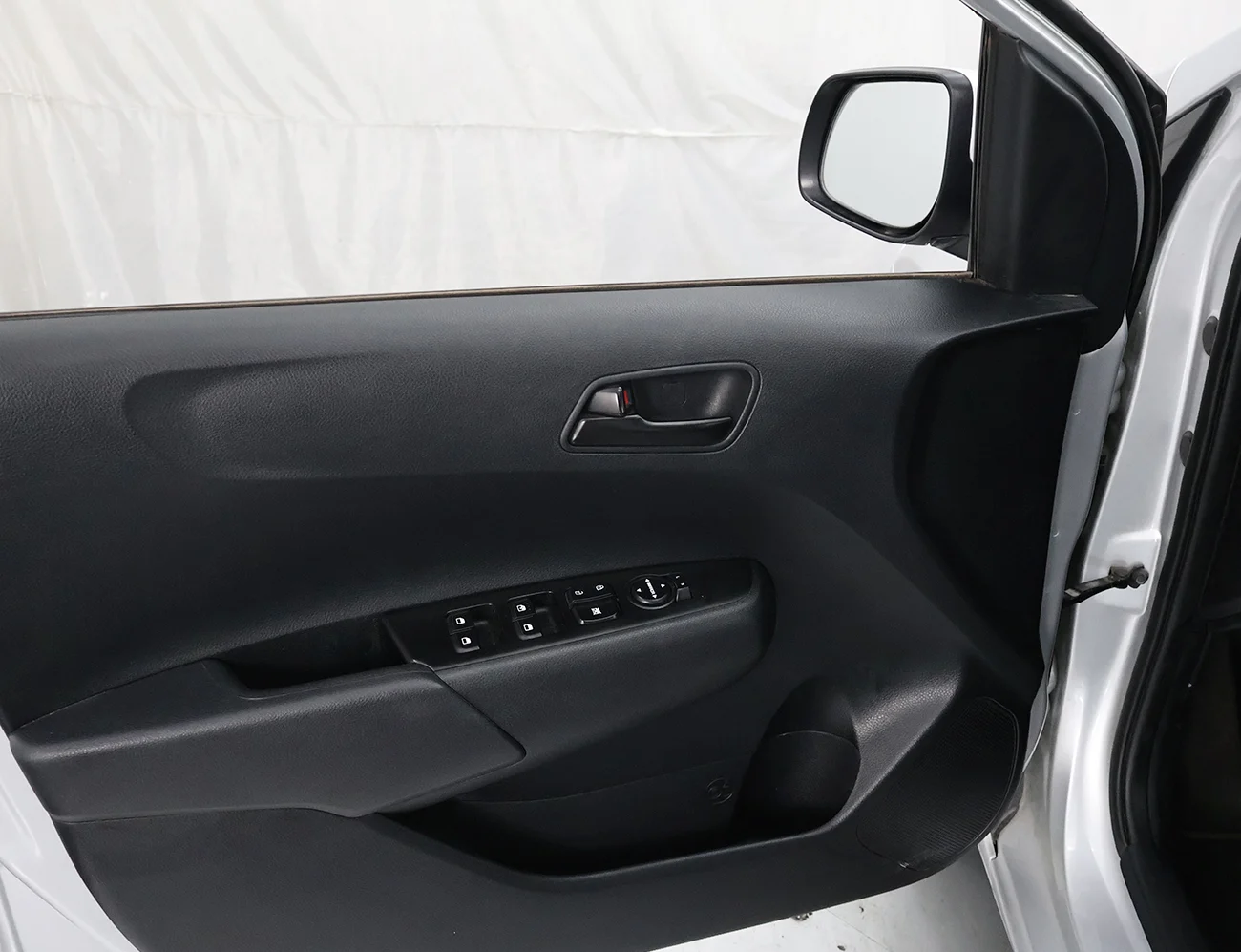 Kia Picanto 1.0 l 67 Motion