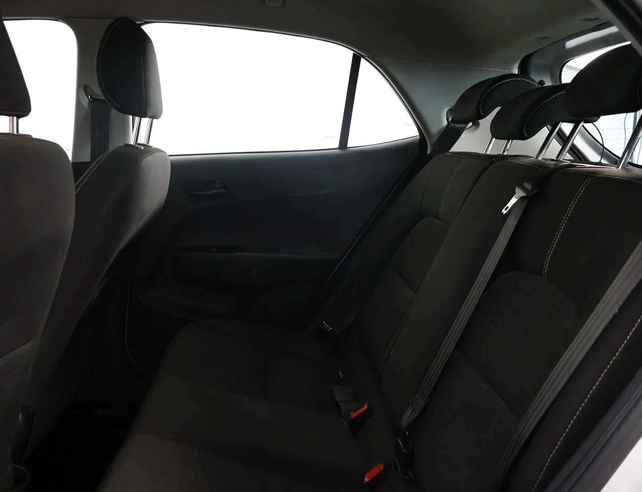 Kia Picanto 1.0 l 67 Motion