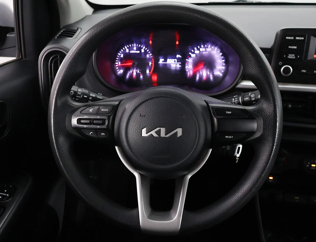 Kia Picanto 1.0 l 67 Motion