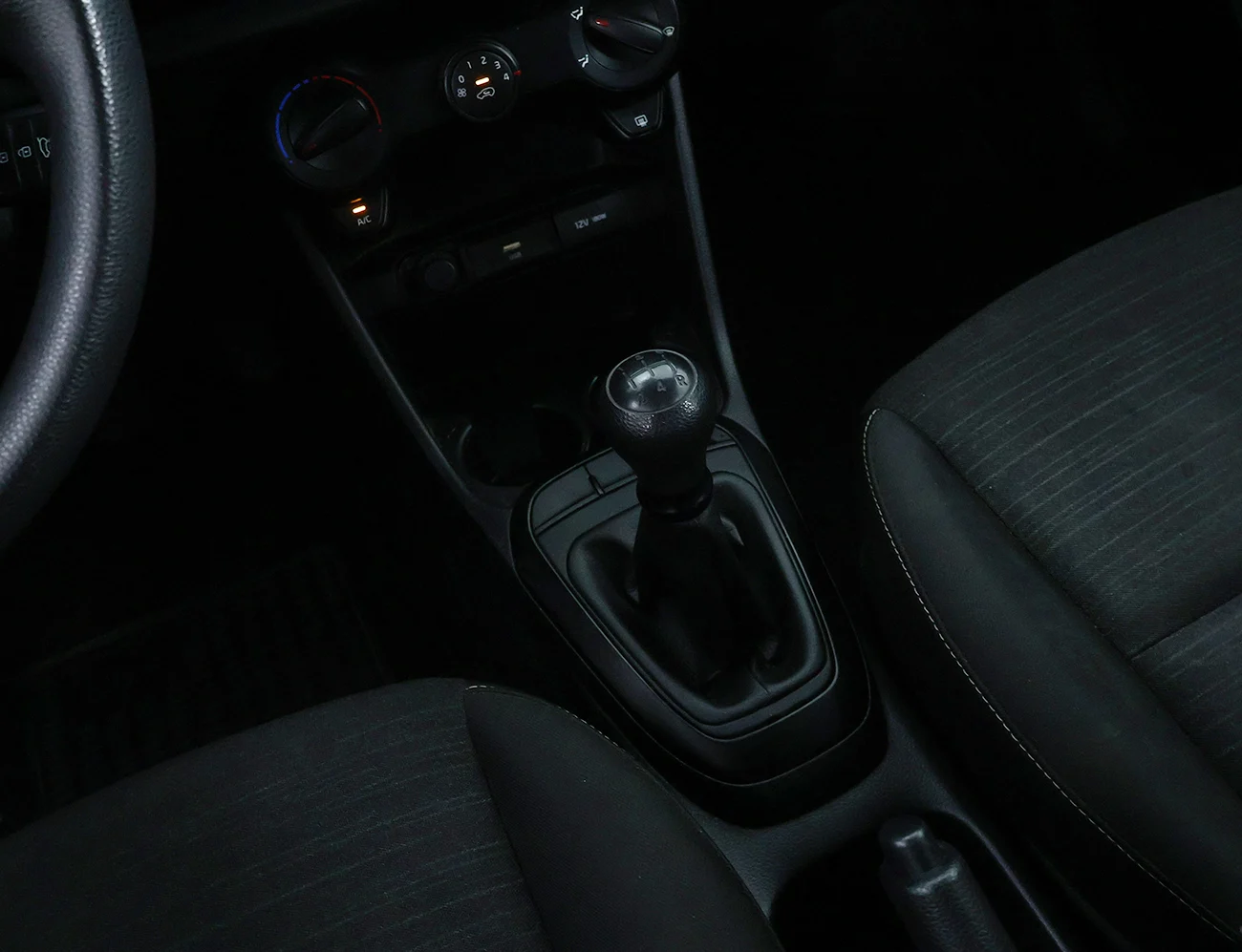 Kia Picanto 1.0 l 67 Motion