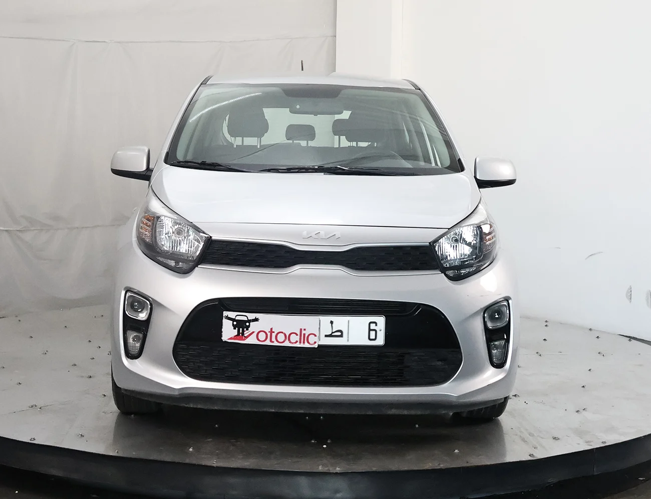Kia Picanto 1.0 l 67 Motion
