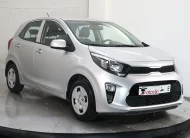 Kia Picanto 1.0 l 67 Motion