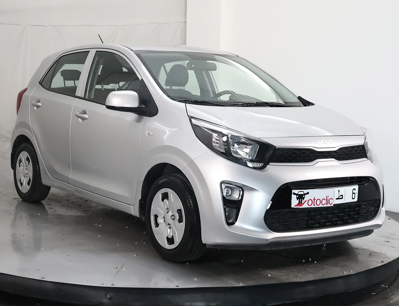 Kia Picanto 1.0 l 67 Motion
