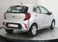 Kia Picanto 1.0 l 67 Motion