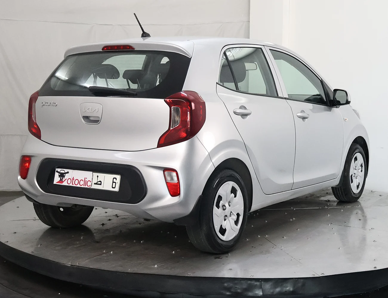 Kia Picanto 1.0 l 67 Motion