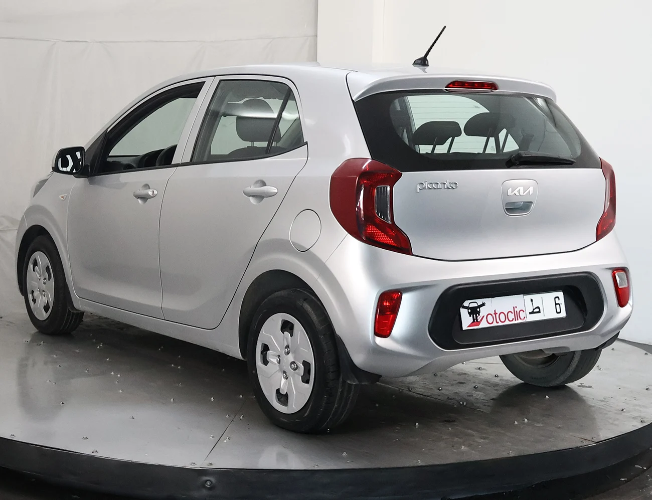 Kia Picanto 1.0 l 67 Motion