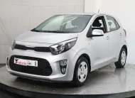 Kia Picanto 1.0 l 67 Motion